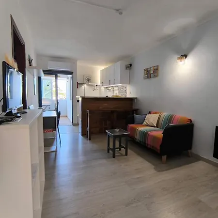 Apartment Refugio Da Rocha Portimao