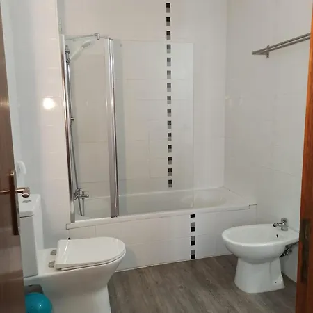 Apartment Refugio Da Rocha Portimao